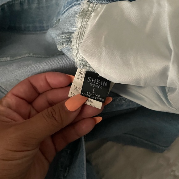 SHEIN jeans - Picture 4 of 6